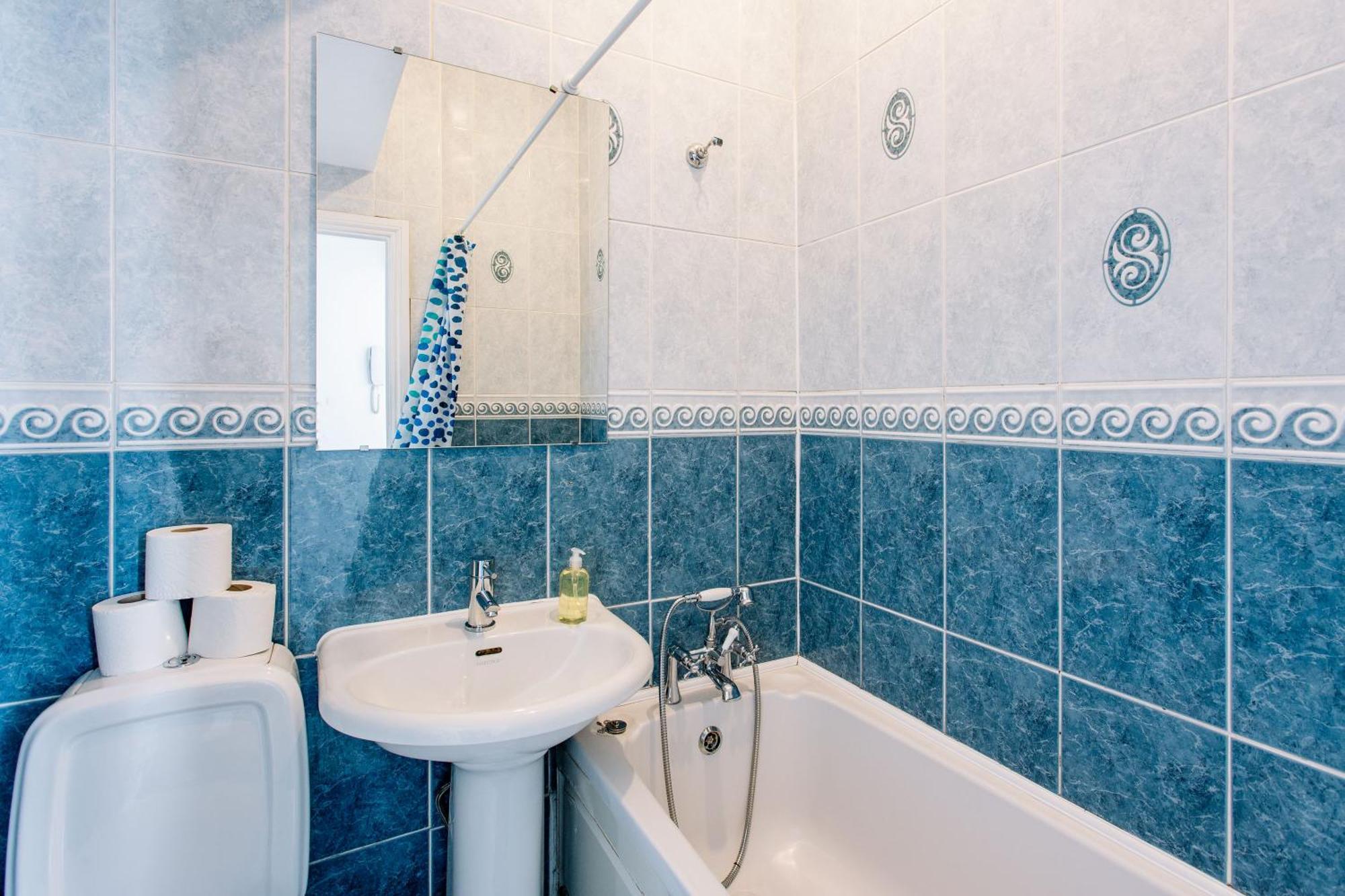 Apartments Are Located In The Heart Of Shoreditch London Eksteriør bilde