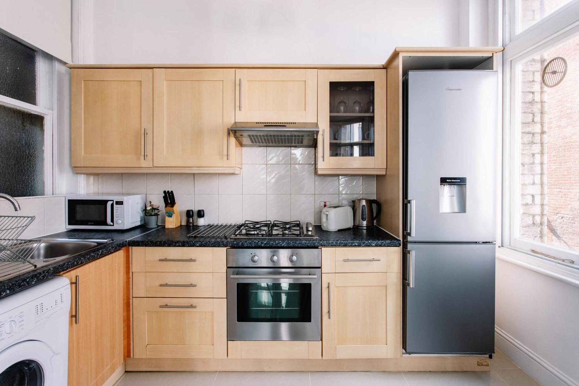 Apartments Are Located In The Heart Of Shoreditch London Eksteriør bilde