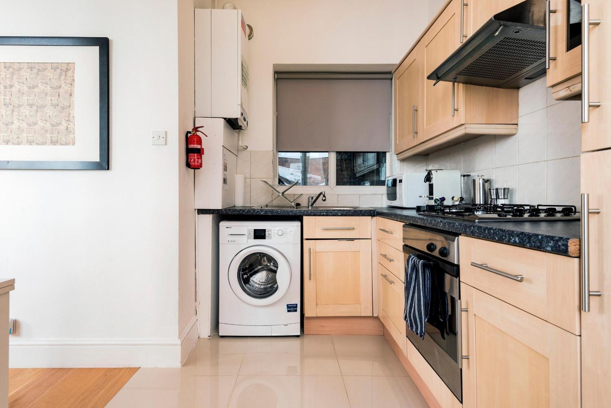 Apartments Are Located In The Heart Of Shoreditch London Eksteriør bilde